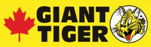 Giant Tiger logo