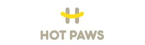 Hot Paws Logo