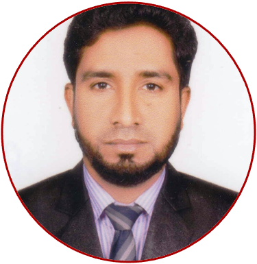 Mohammad Jahangir Alam - Chisty Tex