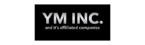 YM Inc Logo