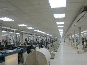 Innovations in Textile Manufacturing in Bangladesh’s Garments Industry